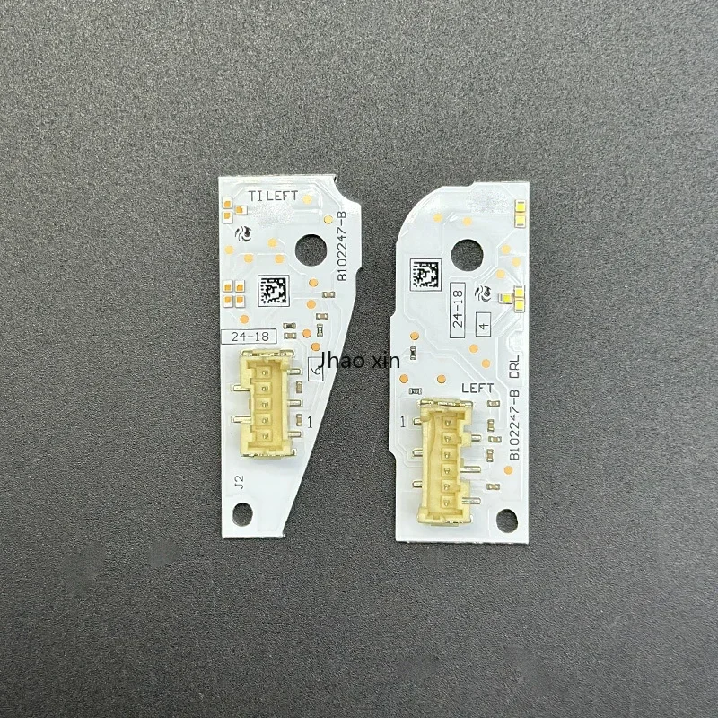 Белый свет для Seat Arosa автомобильные фары DRL чип балласт печатная плата фитинги