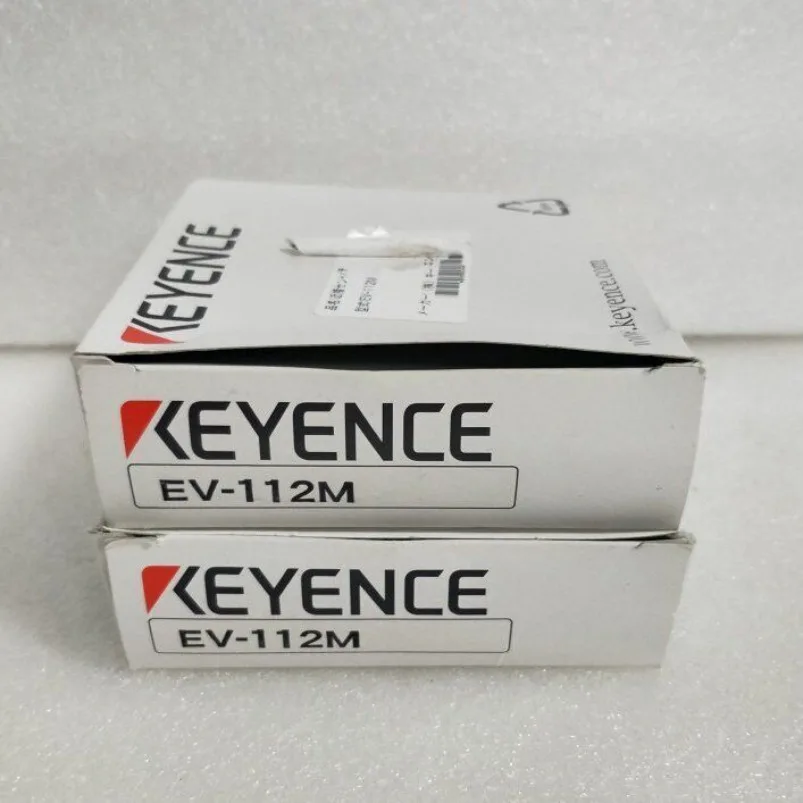 Фото один НОВЫЙ датчик приближения KEYENCE EV-112M # мок №2