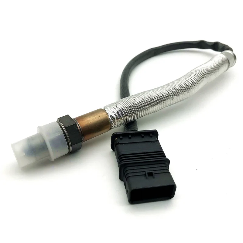 

No 11787589146 0258010160 lambda sensor for BMW F01 F02 F03 F04 F10 F11 oxygen sensor 0 258 010 160 OEM No 11 78 7 589 146