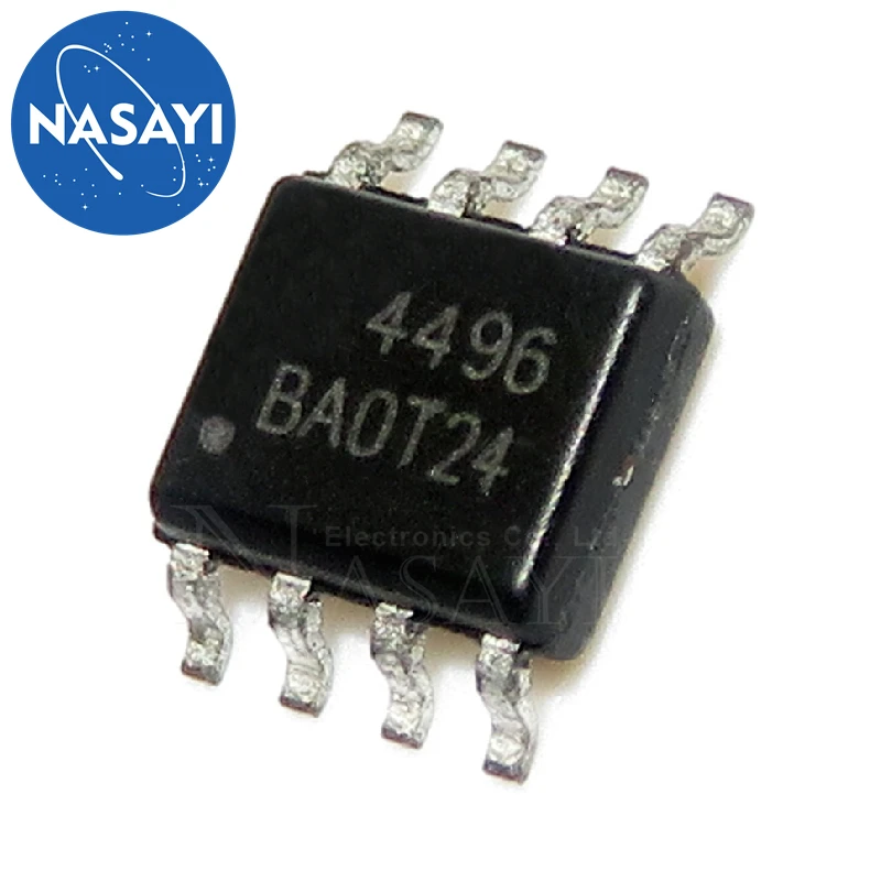 

5pcs/lot AO4496 4496 SOP-8