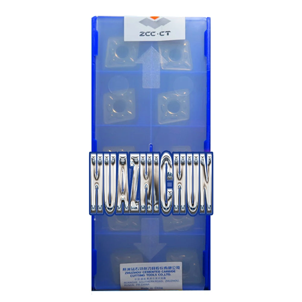 YB6315 CNMG 160616 -DR Твердосплавные токарные пластины с ЧПУ