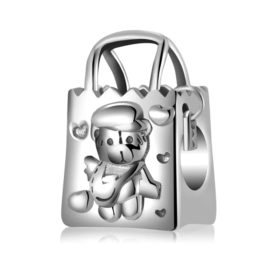 

Женский браслет-ожерелье из серебра 925 пробы