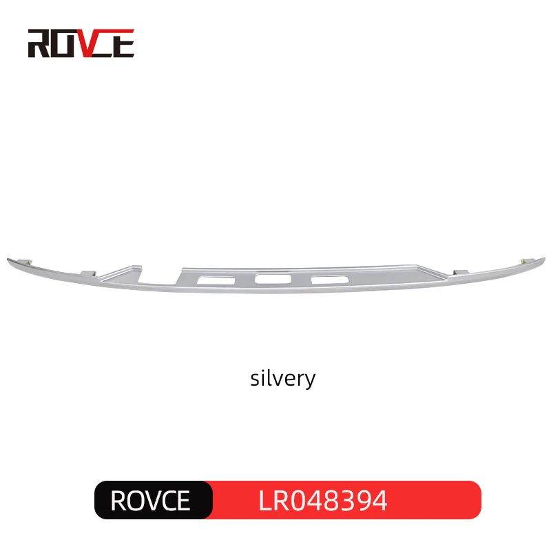 

ROVCE1 шт. накладка на заднюю дверь багажника автомобиля для Land Rover Range Rover Vogue 2013-2022 ABS автомобильные аксессуары-Стайлинг