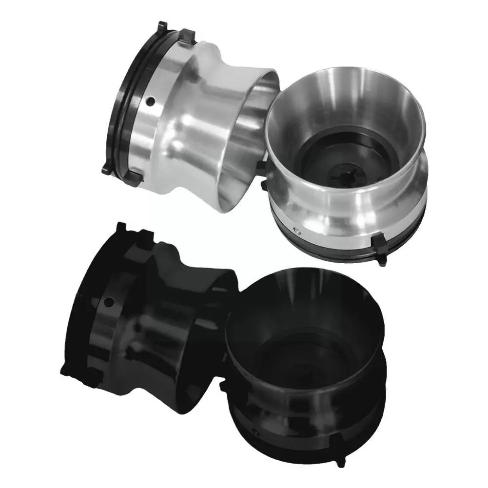 

10 Inch Opener Adapter For Studer ReVox Aluminium NAB Hub Adapter Universal Loading Device For B67 Akai Teac Etc D5Q3