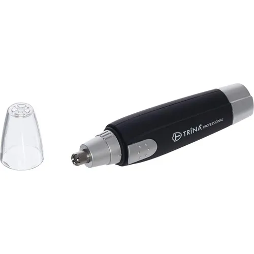 

Trina Professional Nose And Ear Hair Cutting Machine
