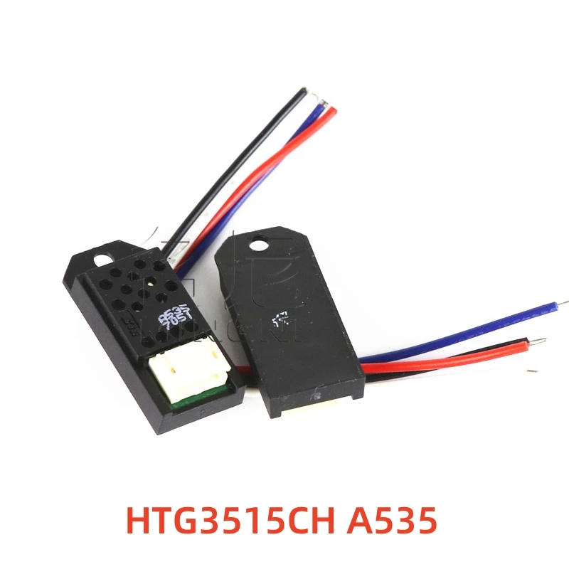 Новый оригинальный модуль датчика относительной влажности и температуры TE HTG3515CH