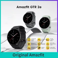 original amazfit gtr 2e 1 39 smartwatch heart rate monitoring 90 sports modes sleep analysis fitness tracking smart watch men