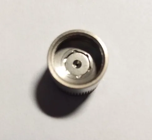 FITP-UPP12 JDSU(VIAVI) 1.25mm OPM Power Meter Adapter Tip