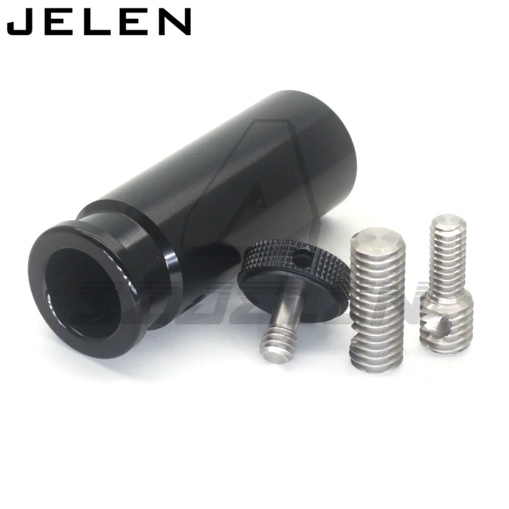 

1/4 3/8 винт с фиксированной передачей изображения