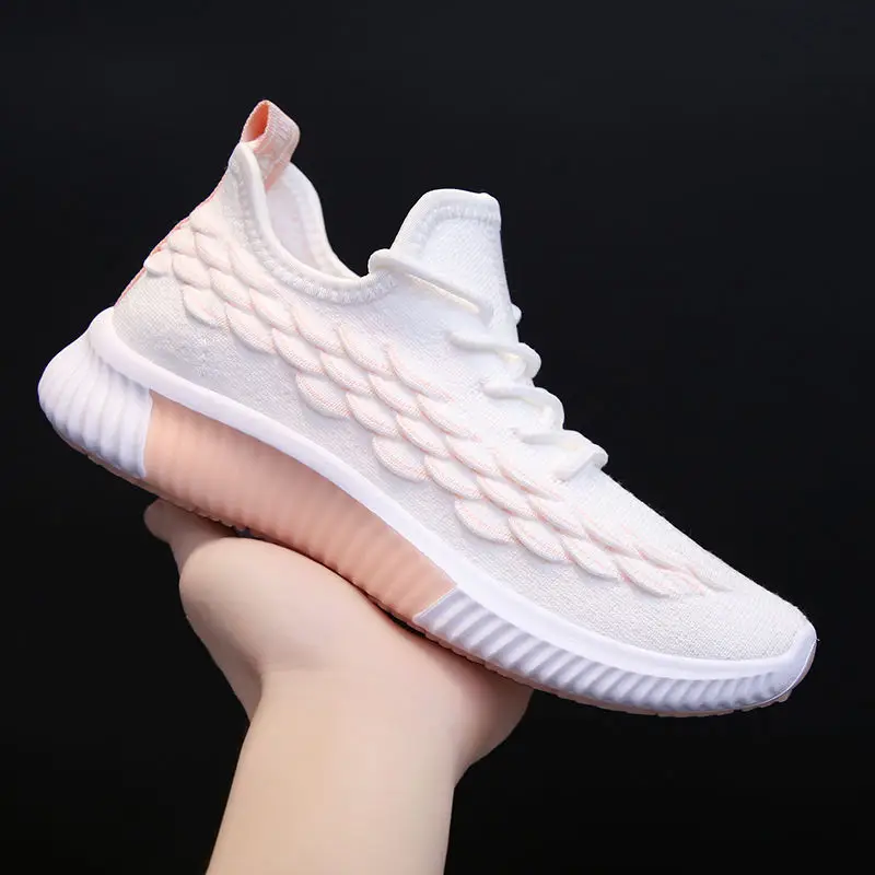 

Women Sneakers Running Shoes Women Casual Shoes Women Trainers Walking Shoes Outdoor Footwear Tenis Ladies Sneakers