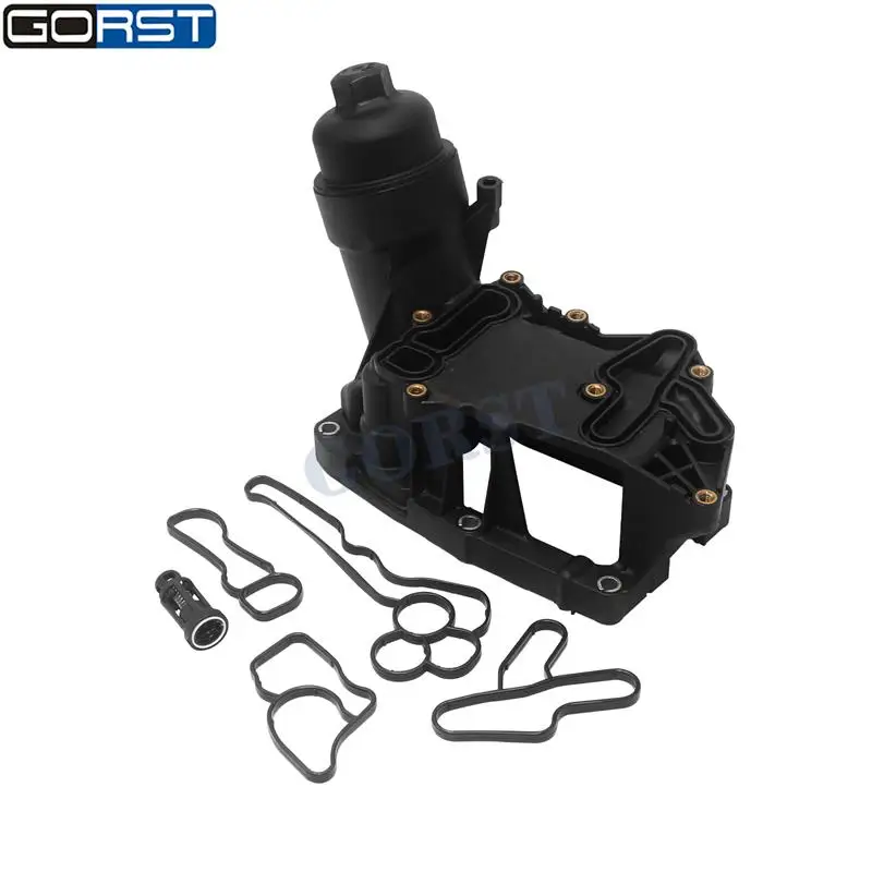 Корпус масляного фильтра 11428507697 Для Bmw F32 F36 F33 F34 F30 F31 X6 X4 Автозапчасти