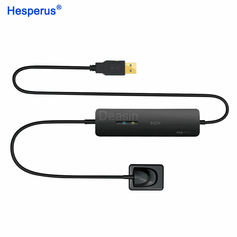 Цифровой датчик RVG HDR 600 Den tal x ray размер 1 5 и 2 по лучшей цене внутриротовой