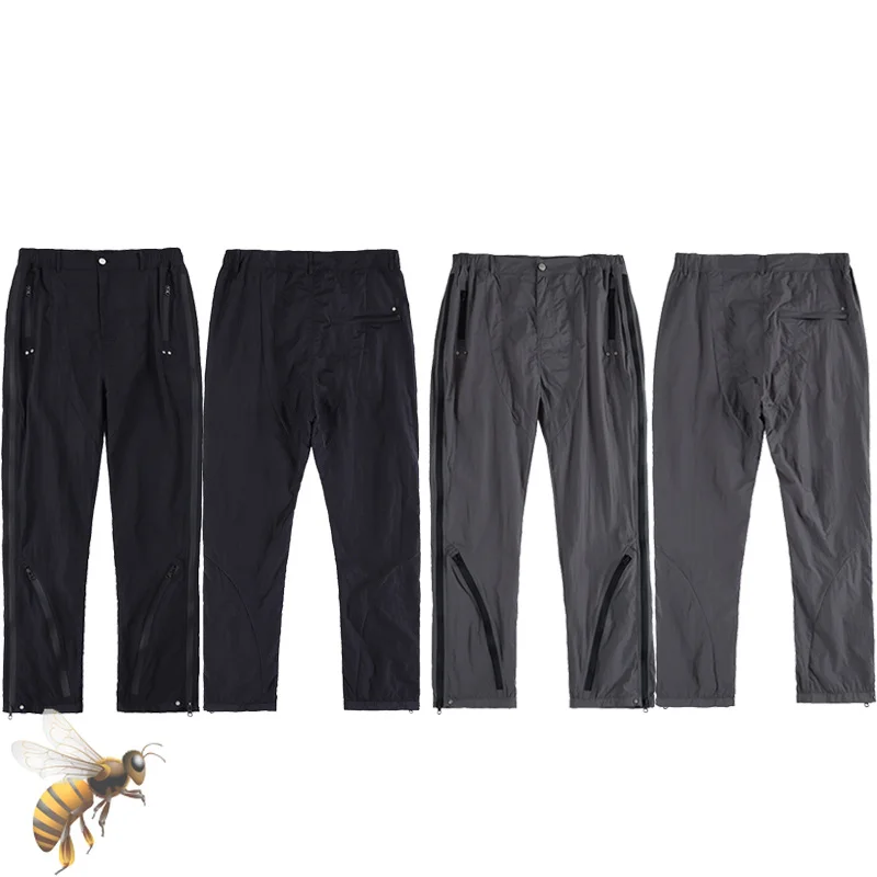 

FAR ARCHIVE FAR01 Pants Men Women High Quality Functional VIBE Style Casual Trousers