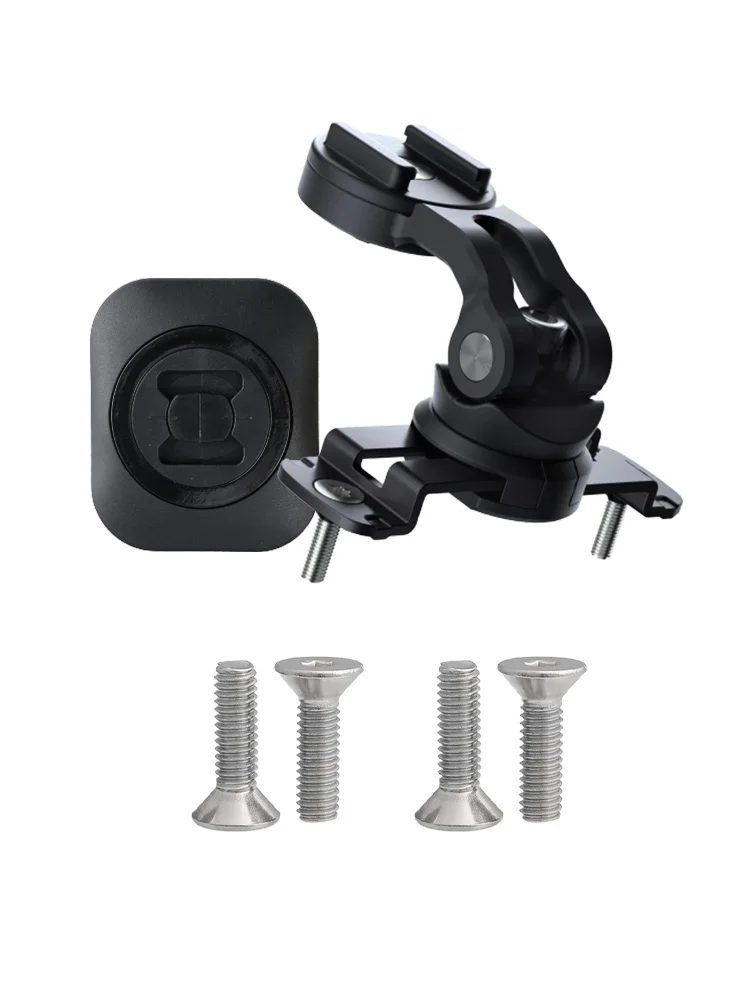 

Установка крышки мотоциклетного насоса штатив тормозной бак масляного бака поддержка навигации демпфирующий ремень адаптер клейкий