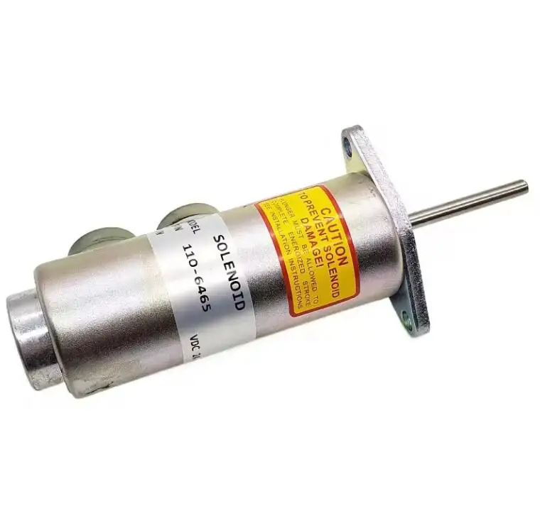 Cat Caterpillar грязеотный деслайзер или комбайн с отключением 110-6465 6T4122 апто для кошек