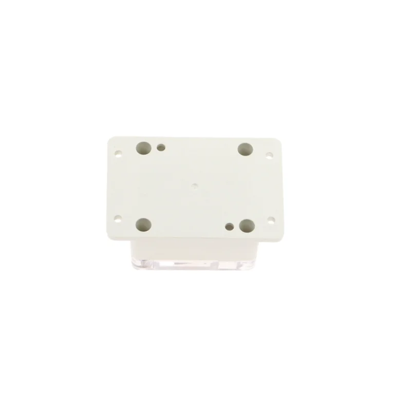 Пластиковая Флейта с ушками 5 мм 1 шт.