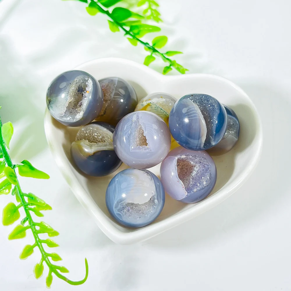 

Хрустальные сферы, 2 шт.