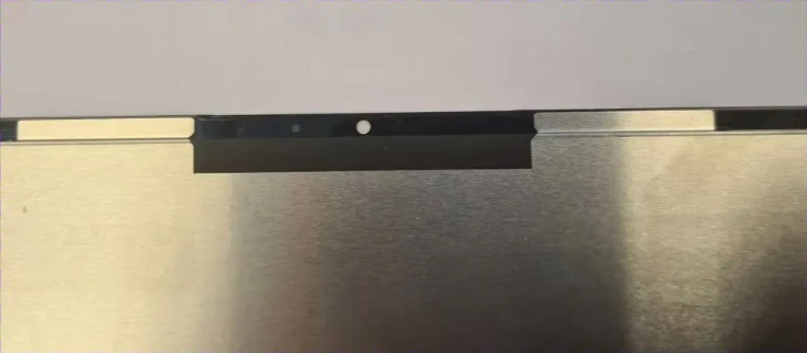 ЖК-экран 13 4 дюйма для Dell XPS Plus 9320 9315 IPS 60 Гц FHD 1920x1200 40-контактный LQ134N1JY01