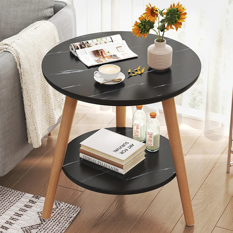 Журнальные столики в современном стиле для гостиной