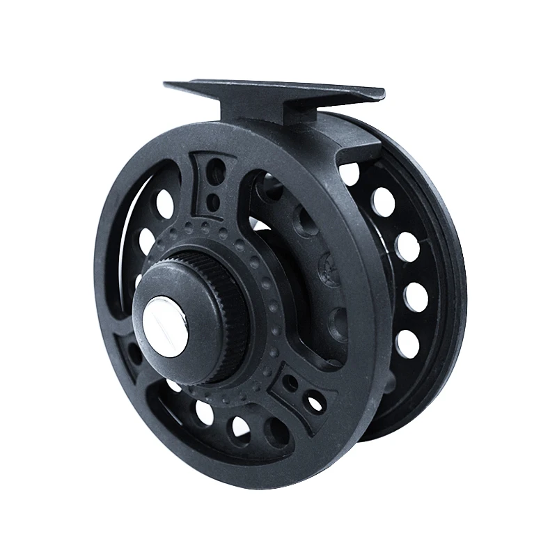 

Yinglaite Fly Fishing Wheel 4 5 6 7 8 Fly Fishing Wheel Flywheel Road Yalun Fly Fishing Rod Fishing Line Wheel Anchor Fishing