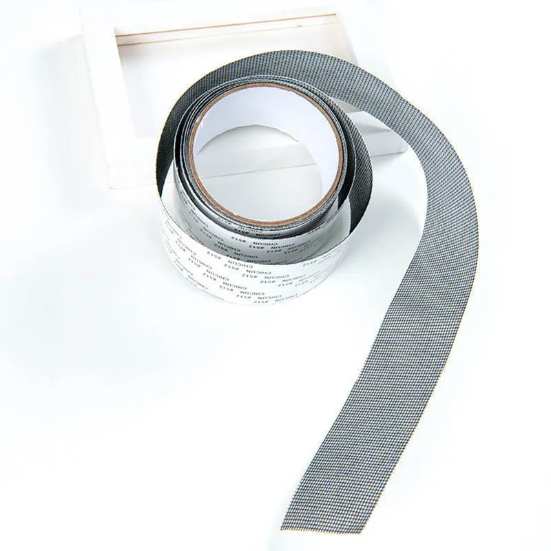 Сетка для окон сетка от комаров ремонтная лента экрана ремонт сломанных