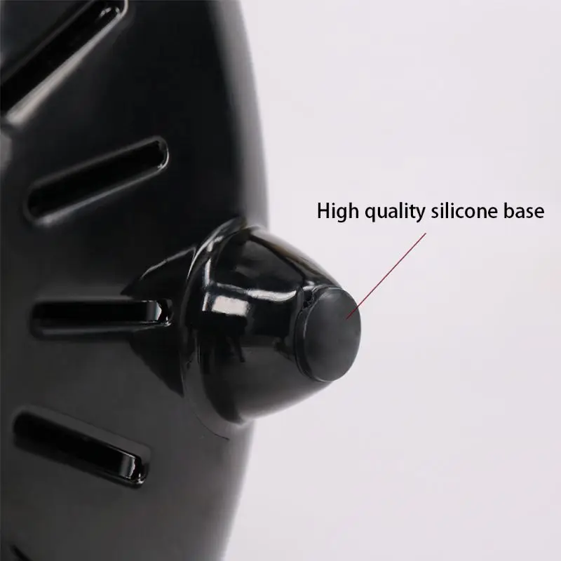 Круглая антипригарная электрическая вафельница с сиропом машина для