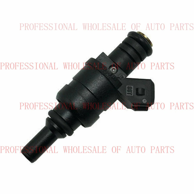 Фото Комплект из 6 топливных форсунок V+ V+ 1427240 для BMW 325xi 325i 320i 325Ci 525i 2.5L 2001-2005 №3