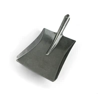 alloy steel shovel agricultural farming construction processing tree transplanting digging and weeding garden hand tools