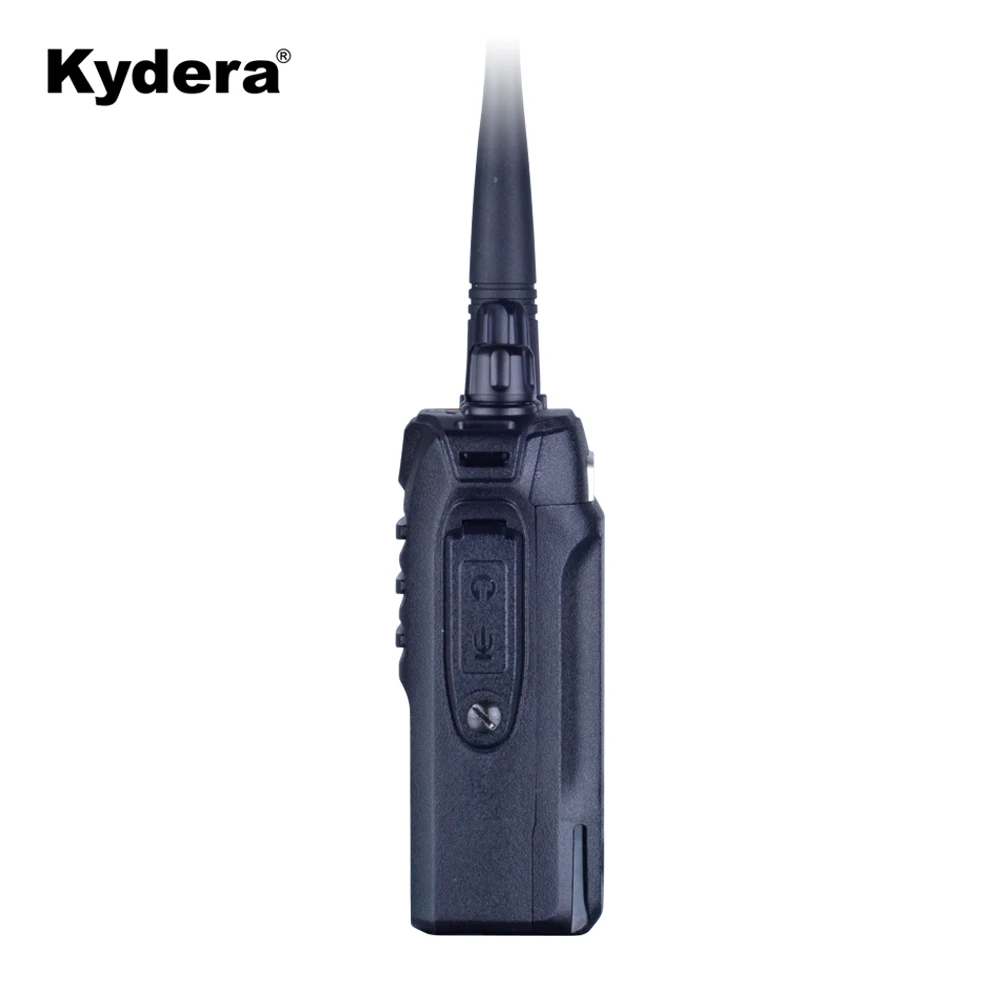 Kydera НОВЫЙ ДИЗАЙН DR-95E IP67 Водонепроницаемый цифровой 5-ватный DMR Портативное радио