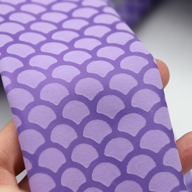 1/3 шт. Нескользящие термоусадочные трубки для удочки |