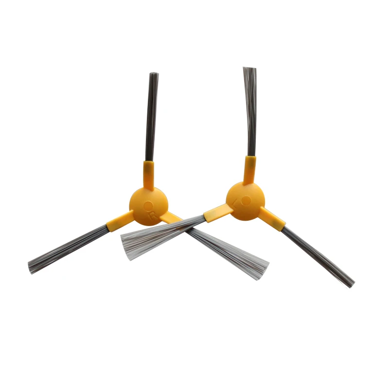 

Home Side Brushes Kits Part Round Cleaning Tool Set Filter Filters For Neatsvor V390 Kit Parts Practical to use