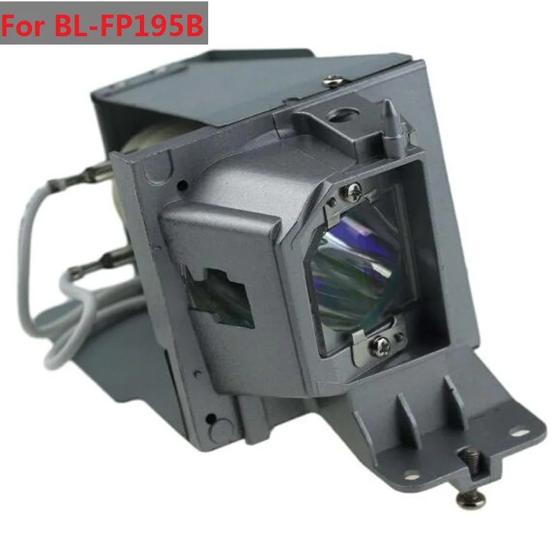 Запасная проекторная лампа для Optoma GT1080DARBEE