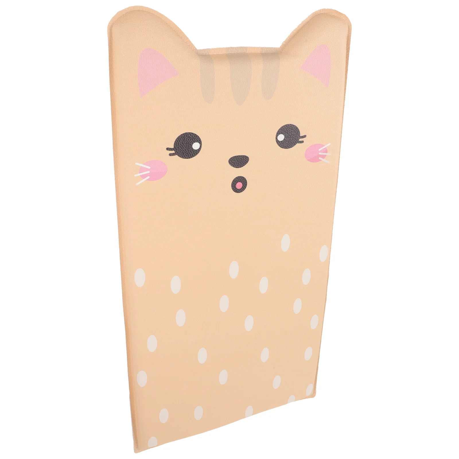 

Animal Padded Wall Panels Background Anti-collision Sticker Cartoon Home Girls Stickers