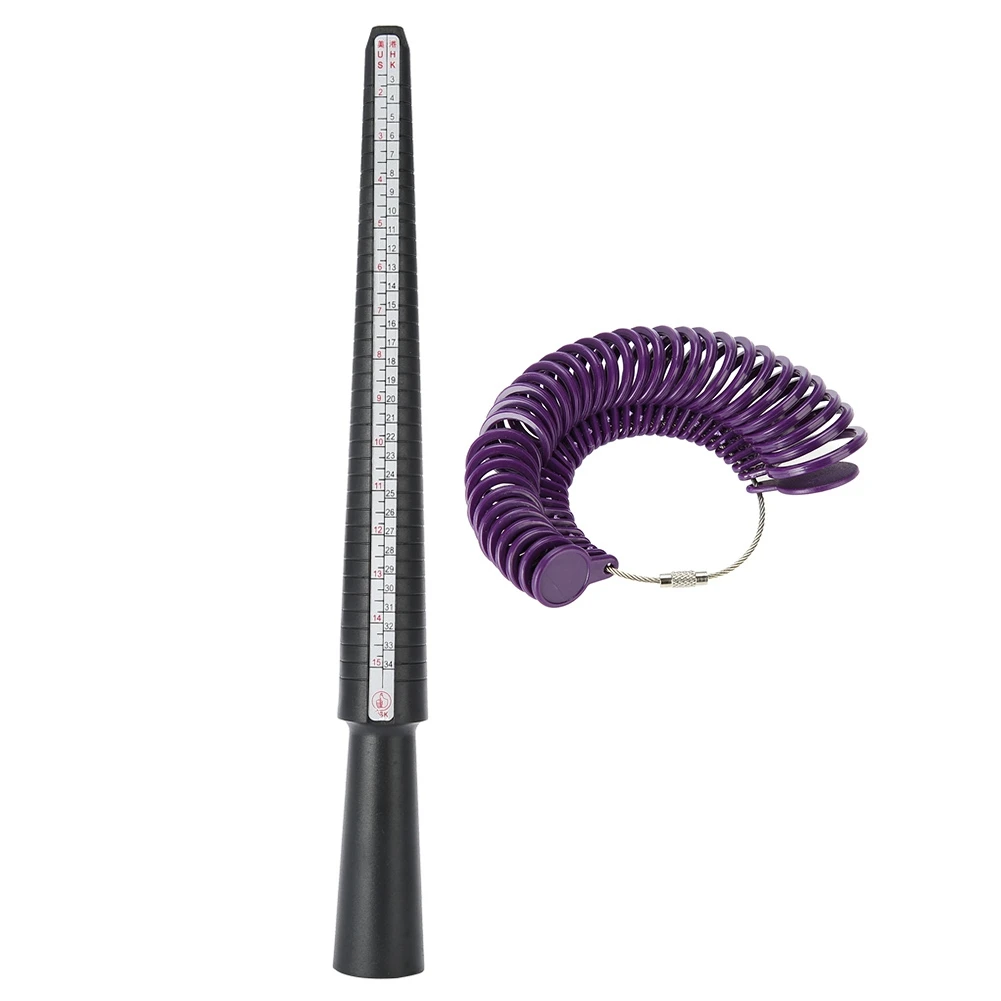 Набор для изготовления колец