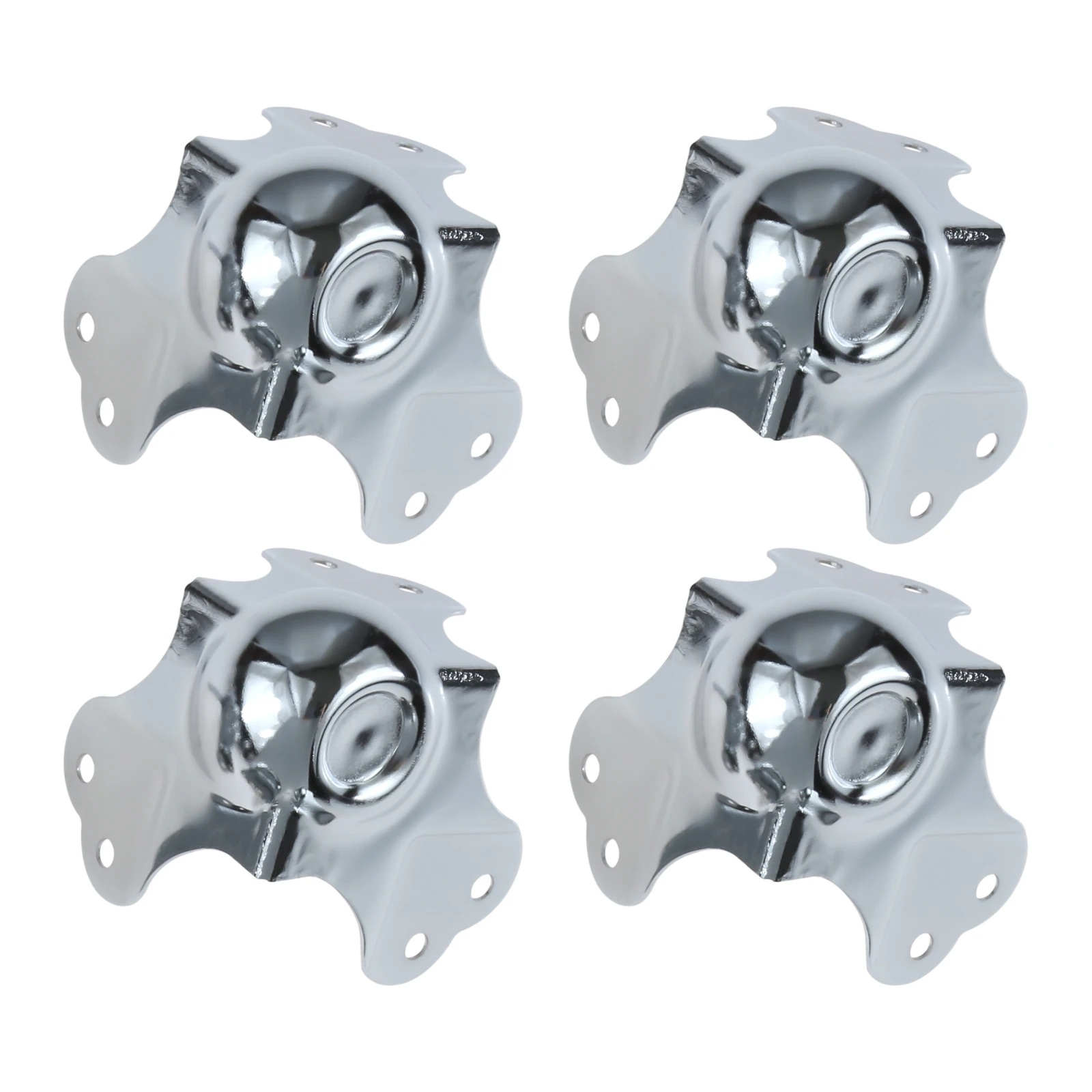 

4 шт., защитная накладка на угловой кронштейн