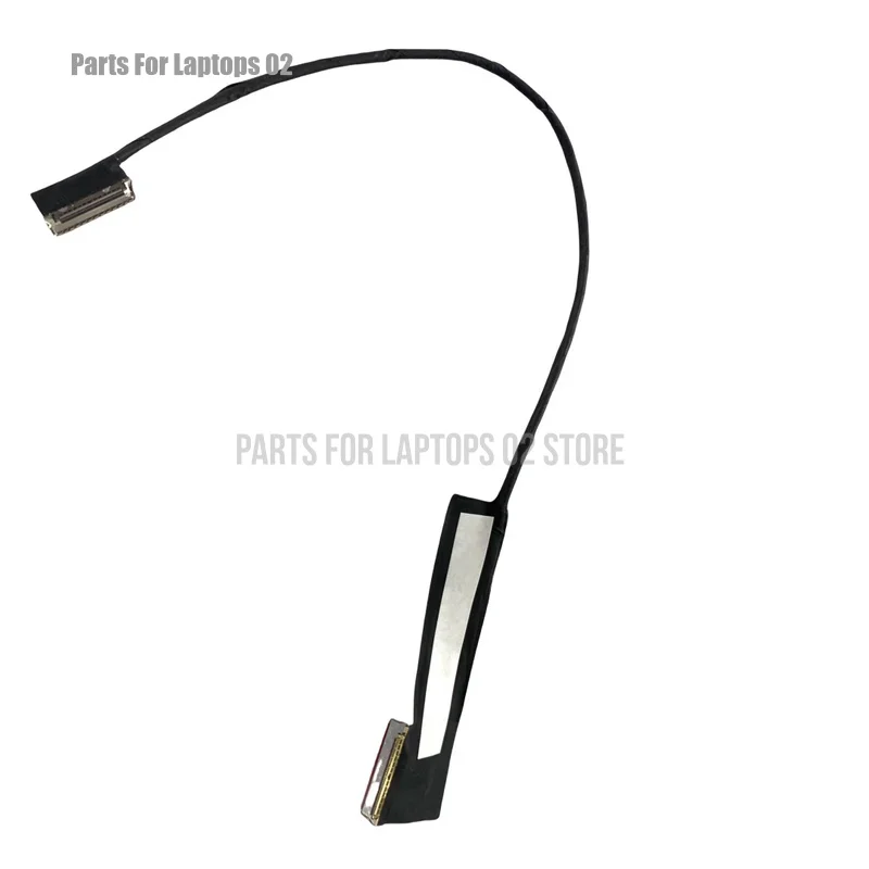 Фото D+For Gigabyte AORUS 5 SE4 RX5M FHD 27890-X5ME0-G40SLCD Видеокабель 4K 40-контактный №1