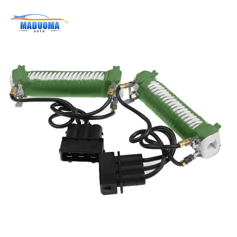 

New 701959263B Engine Cooling Fan Resistors For Seat Alhambra For VW Sharan Transporter T4 for Volkswagen EuroVan 701959263D