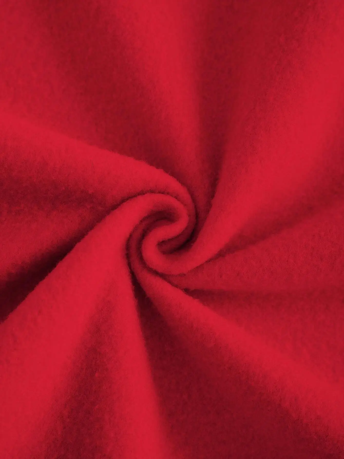 Женская флисовая толстовка с капюшоном и принтом Make A Cup Of Coffee