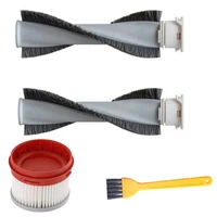 mites removal brush for xiaomi mijia 1c scwxcq02zhm dreame v9 v10 xr v9p v11 handheld vacuum cleaner accessories