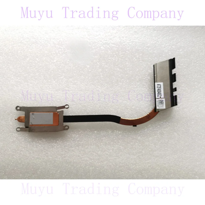 Радиатор для DELL Latitude 5500 Persion 3540 01VYYW 1VYYW