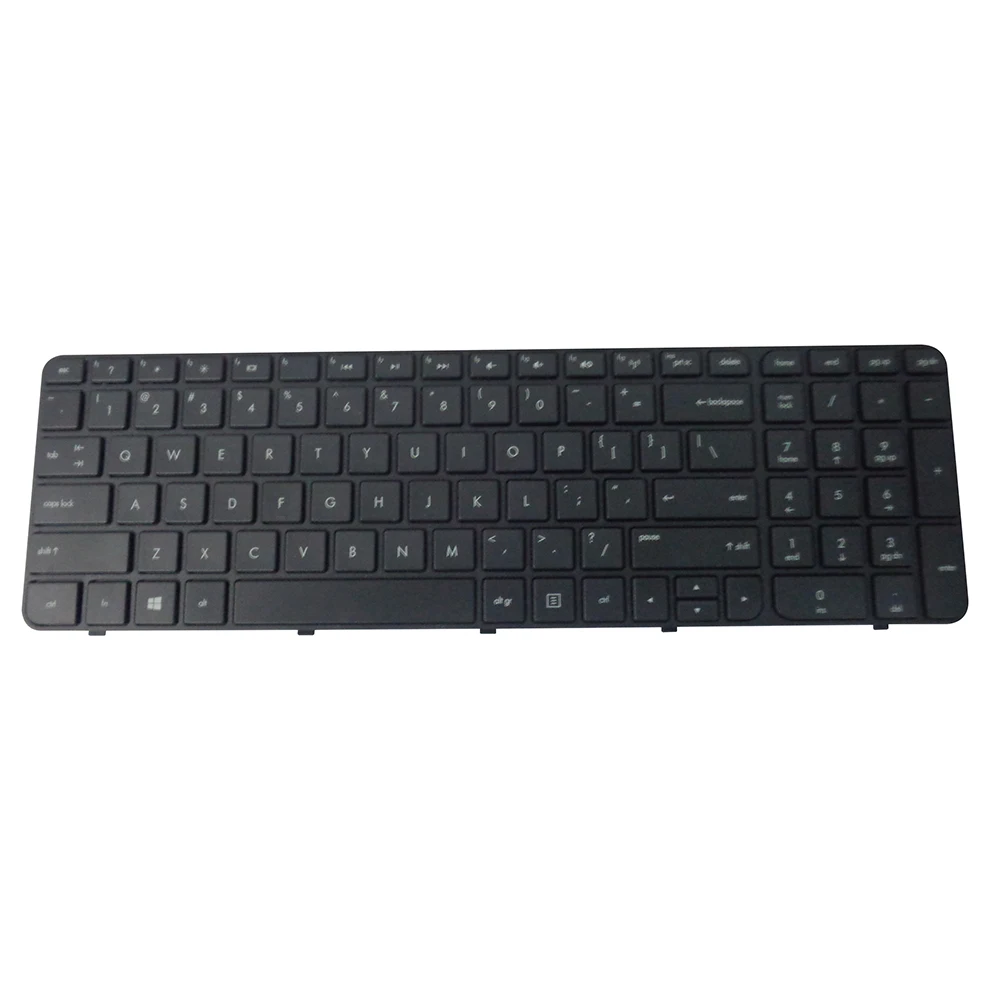 

Keyboard for HP Pavilion G7-2000 G7Z-2000 Laptops - Replaces 699146-001
