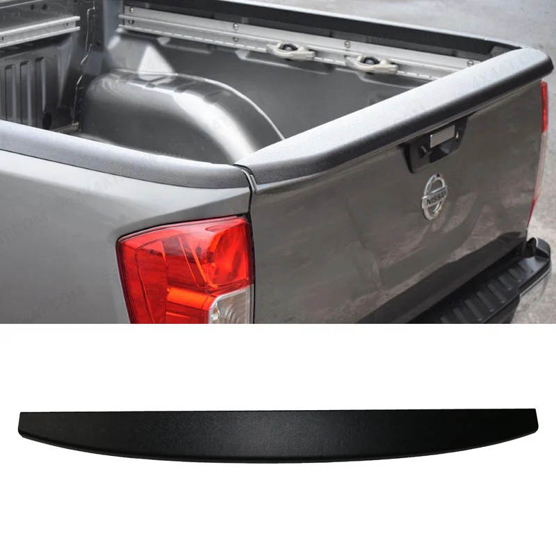 Задняя защитная крышка задняя обшивка грузовика для NISSAN NAVARA 2021-2022 Стайлинг