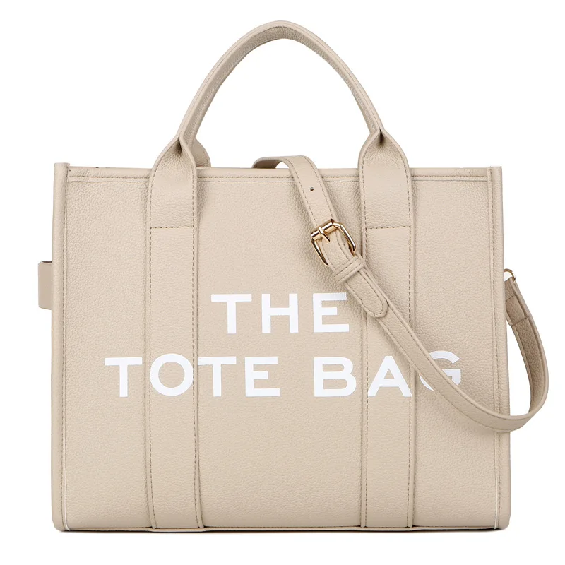 

Luxury designer handbag Big Tote Bag for Women's New Fashion Luxury Soft PU Leather Handbags luxury designer bag Crossbody Bags