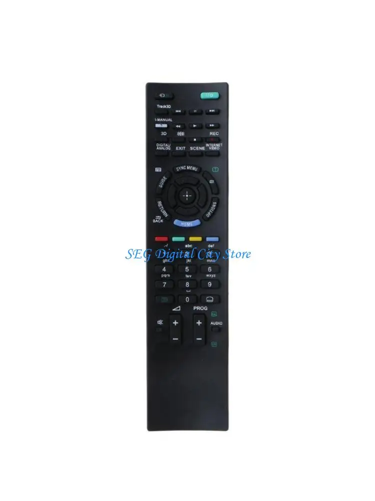 Фото Универсальный контроллер U75B для телевизоров RM-ED044 RM-ED053 RM-ED041 RM-ED045 RM-ED047 №1