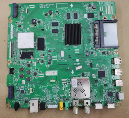 EAX66085703(1.0)  For LG 55UB8300-CG Main Board LC550EQE Motherboard
