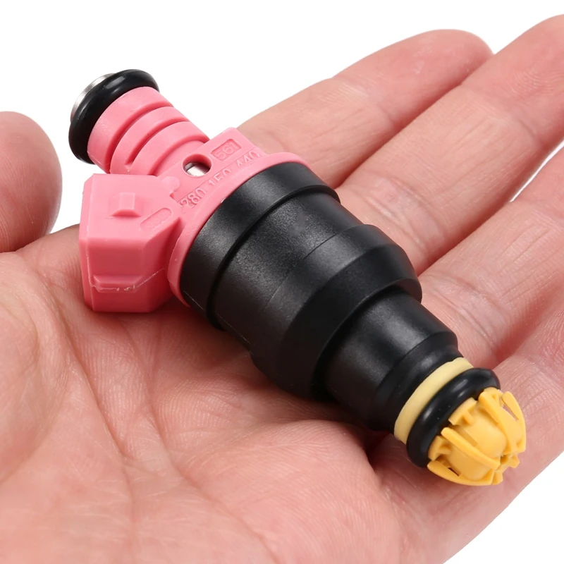 Новые Топливные форсунки 0280150440 для-BMW E36 328I E38 728I 728IL E39 528I Z3 2 8