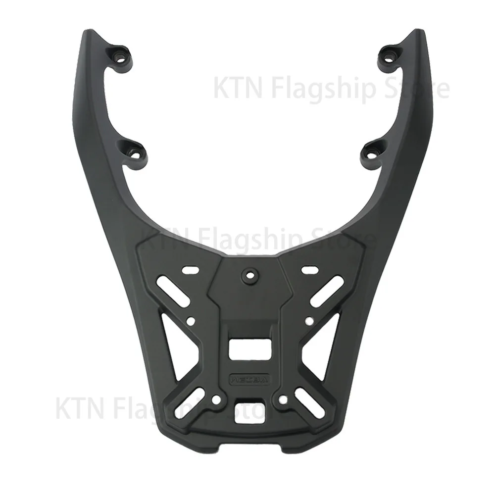 Подходит для Sanyang Mamba MMBCU 150 кронштейн задней багажника мотоцикла верхняя коробка