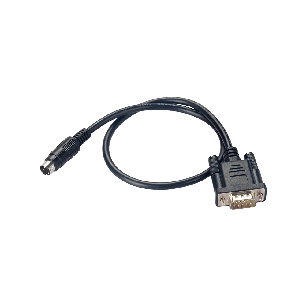 Модуль преобразователя ПЛК ETH-CP-2P для программирования серии Omron CP1E CP1L CP1H