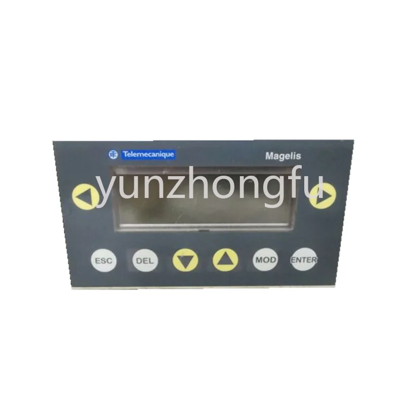 

Для SCHNEIDER Text Screen XBTN400 XBTN401 XBTNU400 XBTN410 в наличии