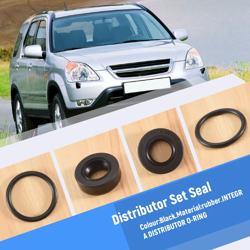 Распределительный комплект уплотнительное кольцо и замена 30110-PA1-732 для Honda Integra